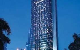 Oakwood Premier Cozmo Jakarta